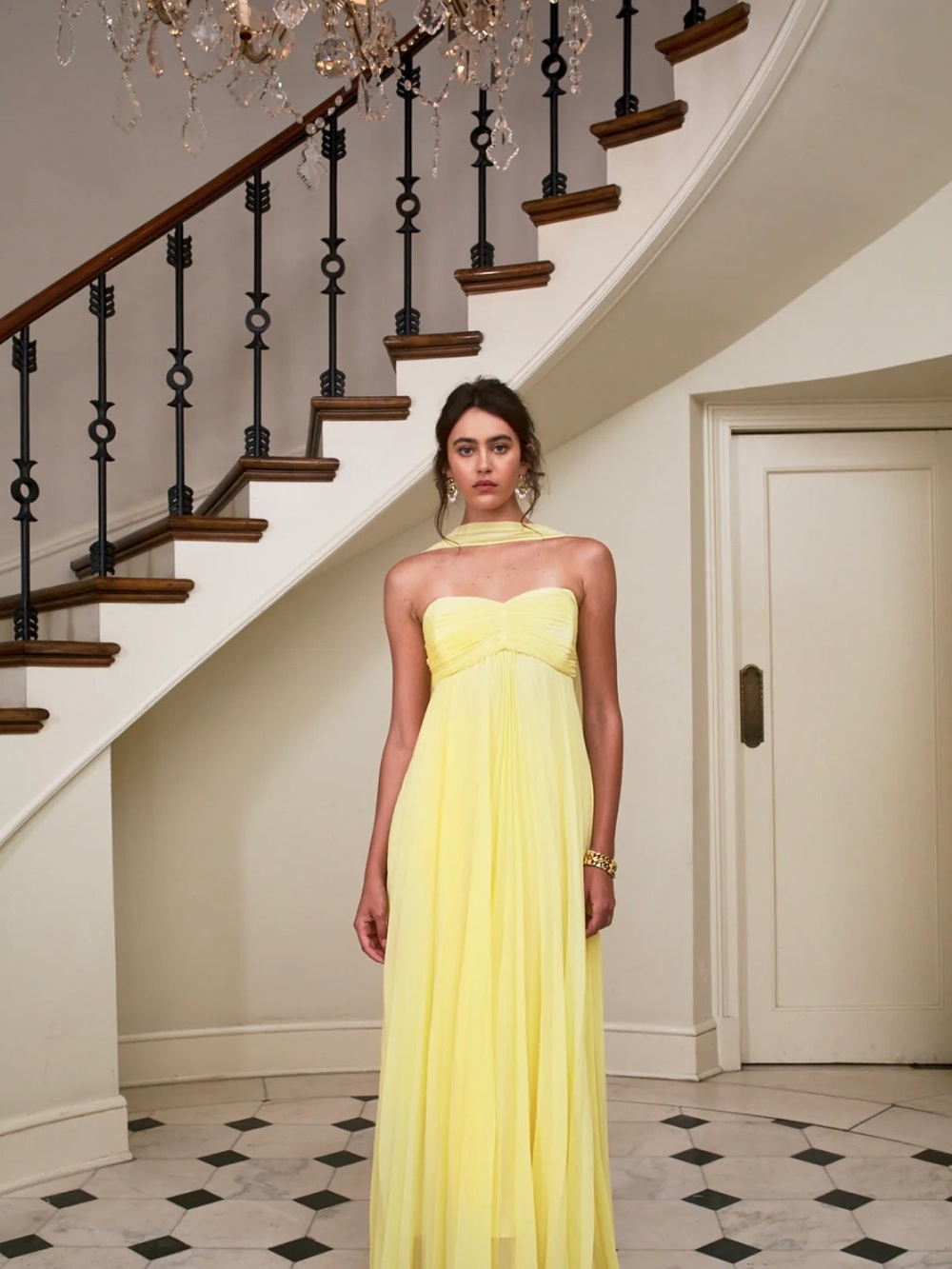 DELFI Collective Daphne Dress